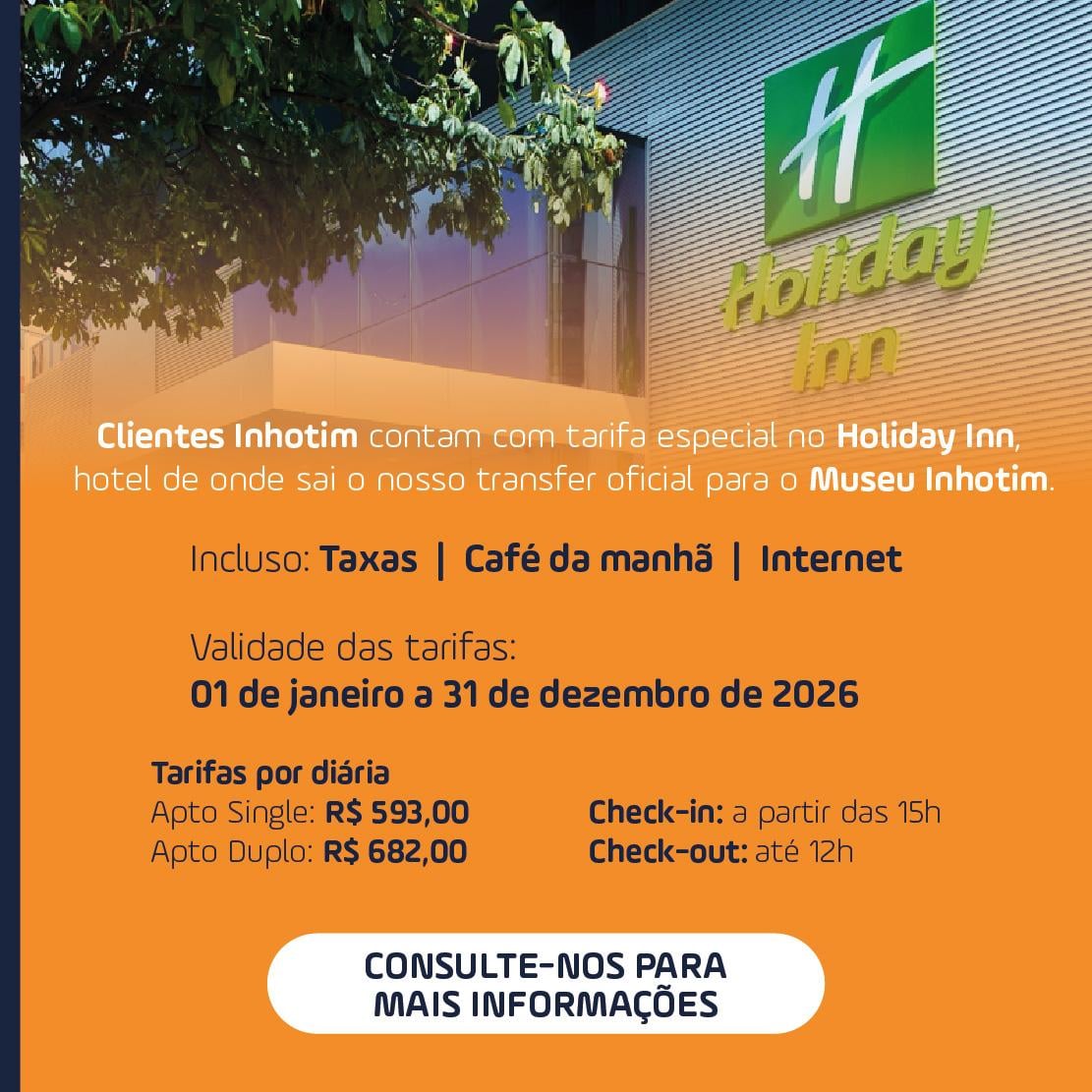 Holiday Inn