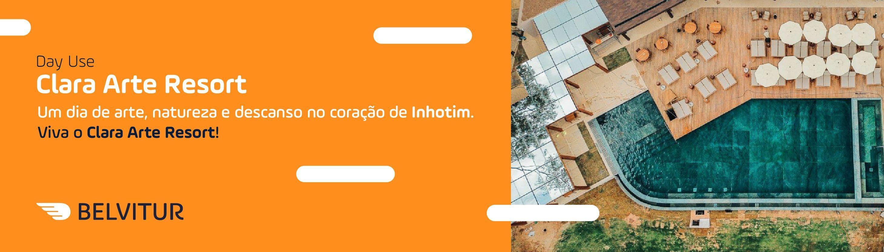Restaurante por Capim Santo