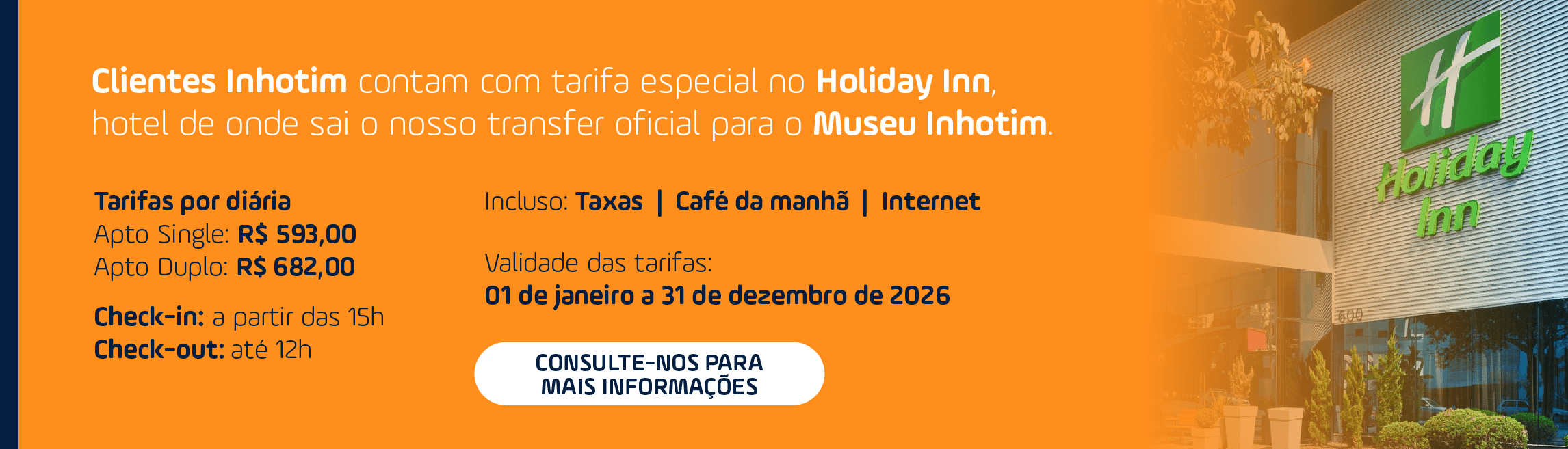 Holiday Inn