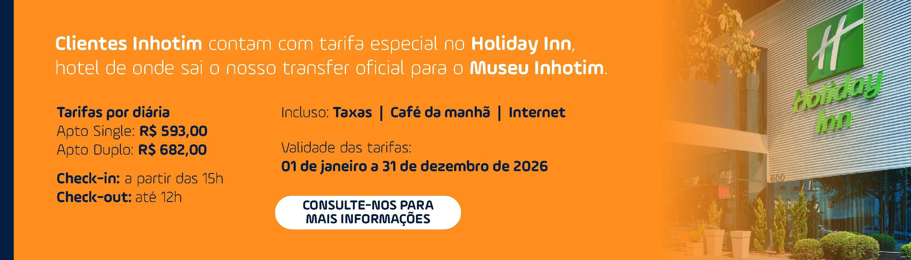 Holiday In