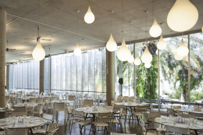 Restaurante Oiticica (Infantil)
