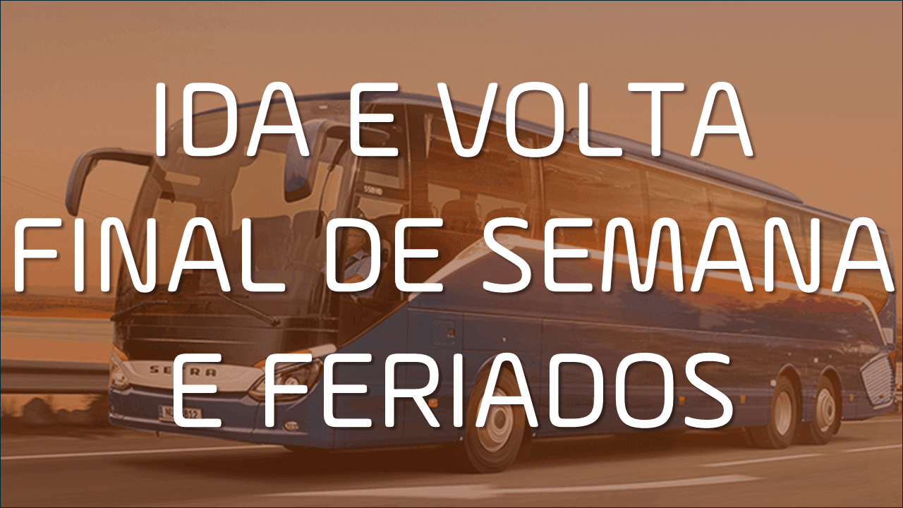 Transfer BH/Inhotim/BH - Ida e Volta